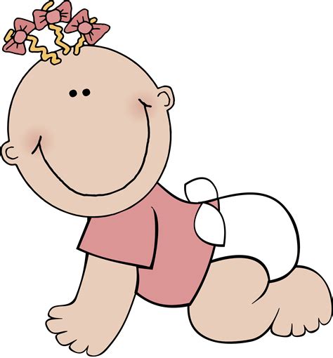 baby clip art free